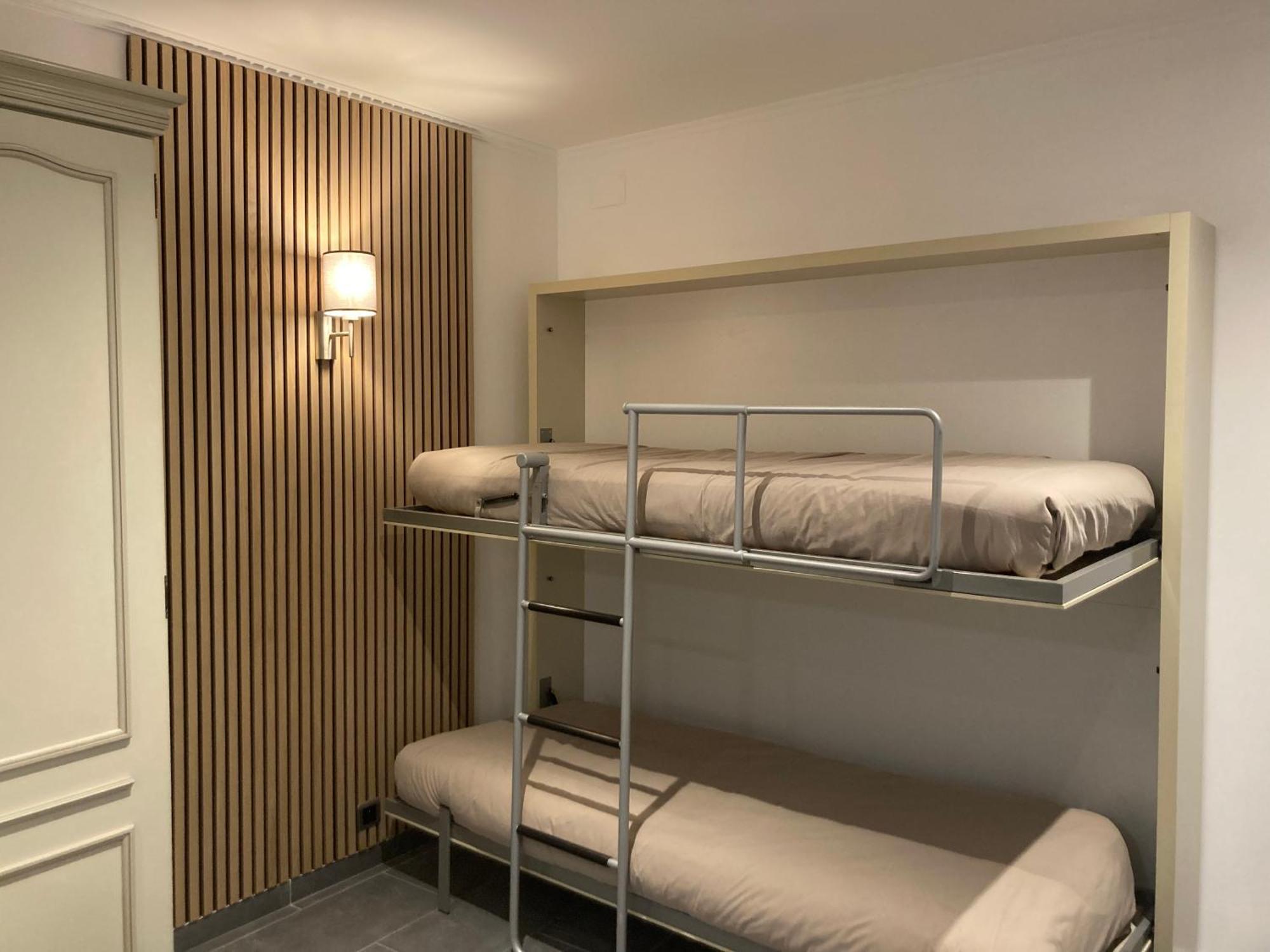 Studio Villa La Cigale Avec Grande Terrasse Menton Eksteriør billede