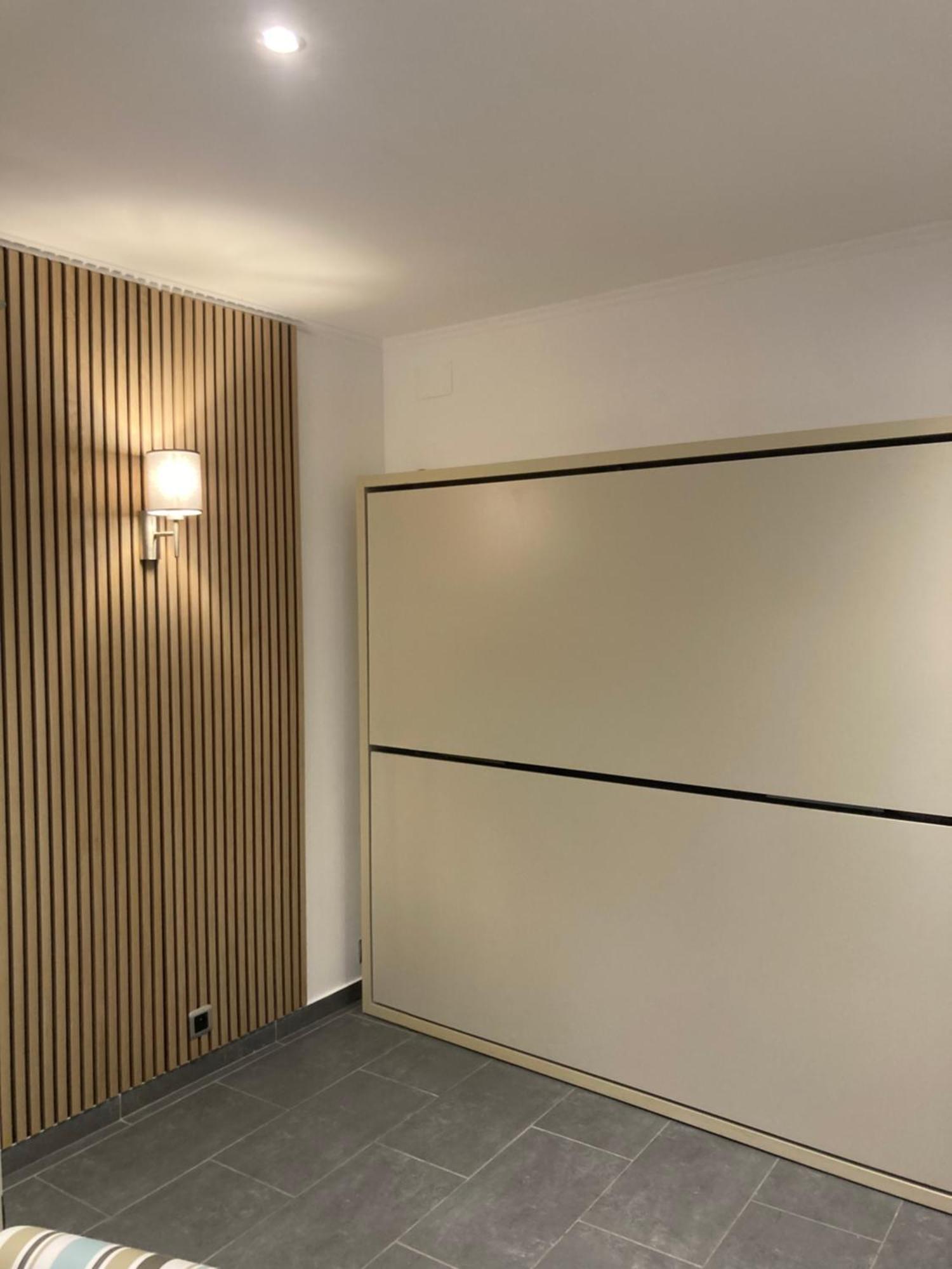 Studio Villa La Cigale Avec Grande Terrasse Menton Eksteriør billede